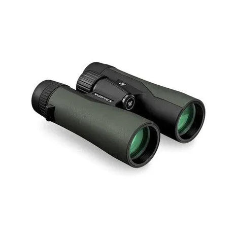 VORTEX CROSSFIRE HD 8X42 BINOCULARS WITH GLASSPAK HARNESS - Hunt The Night