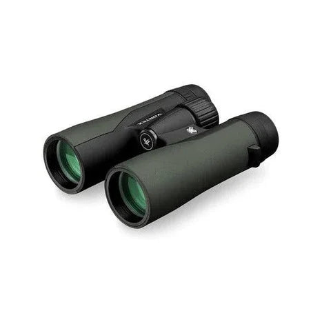 VORTEX CROSSFIRE HD 8X42 BINOCULARS WITH GLASSPAK HARNESS - Hunt The Night