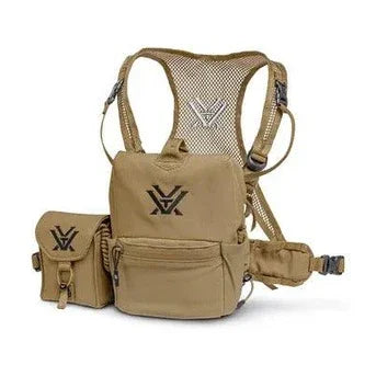 VORTEX CROSSFIRE HD 8X42 BINOCULARS WITH GLASSPAK HARNESS - Hunt The Night