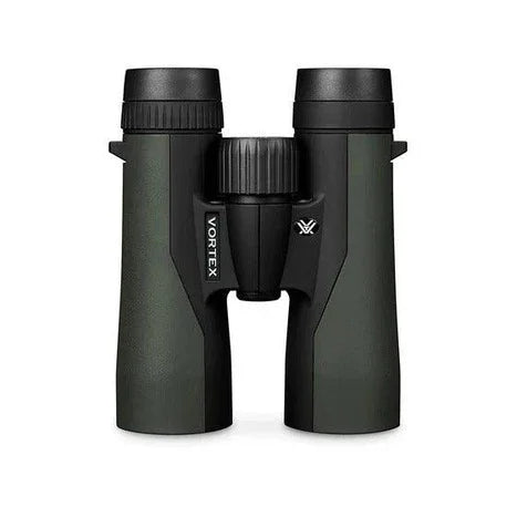 VORTEX CROSSFIRE HD 8X42 BINOCULARS WITH GLASSPAK HARNESS - Hunt The Night