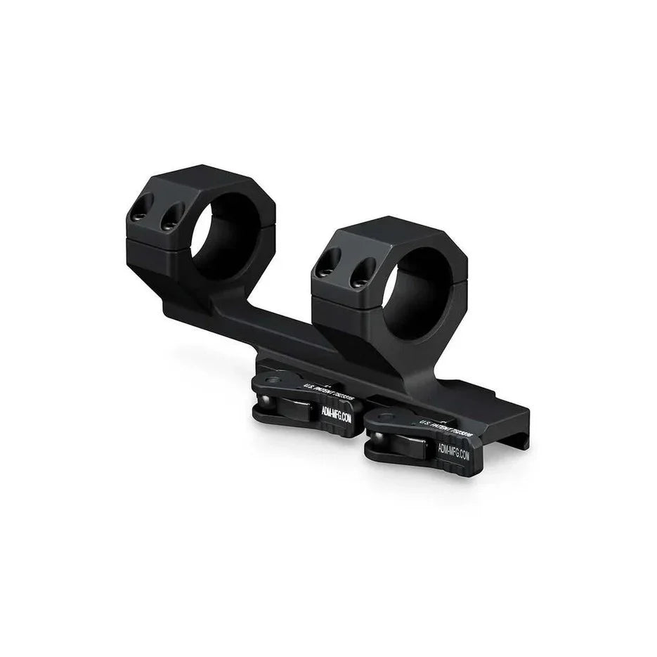 VORTEX 30MM PRECISION QR EXTENDED CANTILEVER MOUNT - Hunt The Night