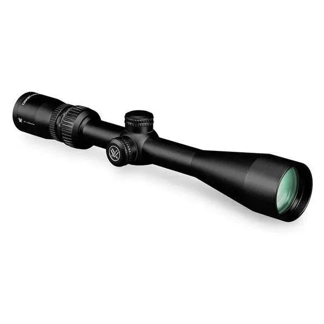 VORTEX COPPERHEAD 4-12X44 BDC - Hunt The Night