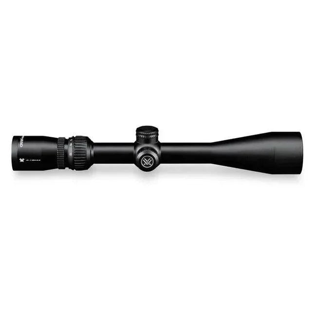 VORTEX COPPERHEAD 4-12X44 BDC - Hunt The Night