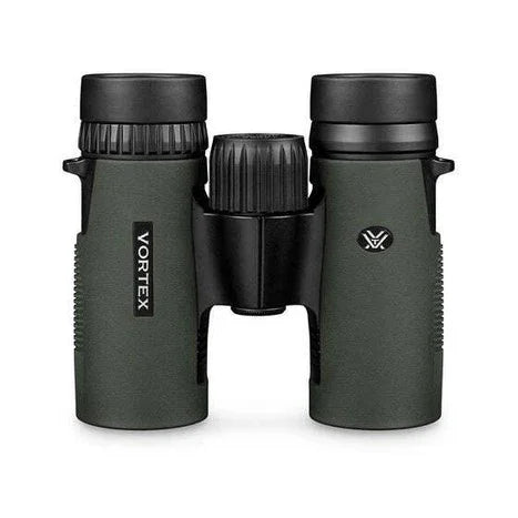 VORTEX DIAMONDBACK HD 10X32 BINOCULARS