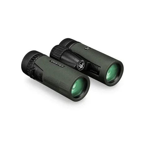 VORTEX DIAMONDBACK HD 10X32 BINOCULARS