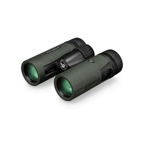 VORTEX DIAMONDBACK HD 10X32 BINOCULARS