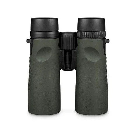 VORTEX DIAMONDBACK HD 8X42 BINOCULARS WITH GLASSPAK HARNESS