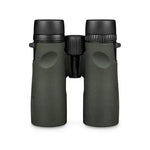 VORTEX DIAMONDBACK HD 8X42 BINOCULARS WITH GLASSPAK HARNESS