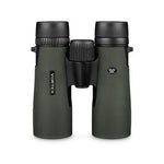 VORTEX DIAMONDBACK HD 8X42 BINOCULARS WITH GLASSPAK HARNESS