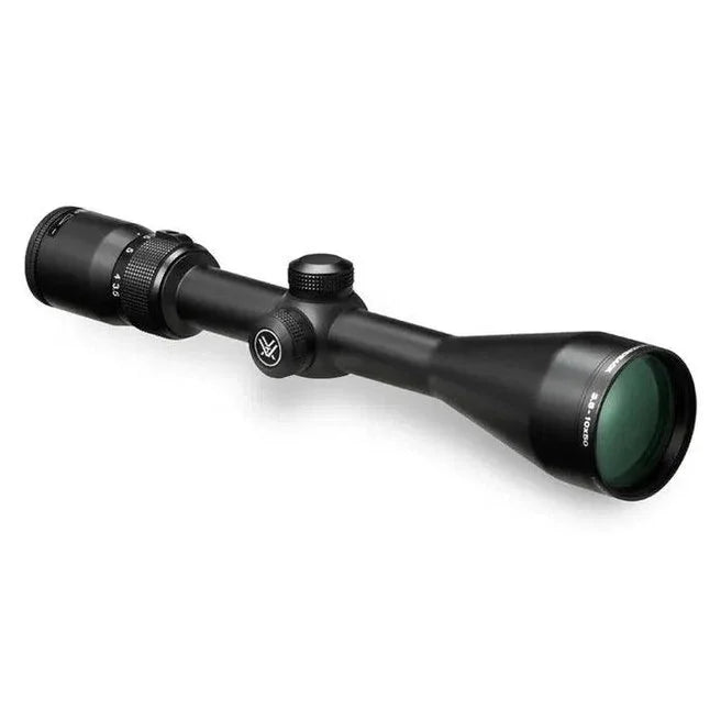 VORTEX DIAMONDBACK 3.5-10X50 BDC - Hunt The Night
