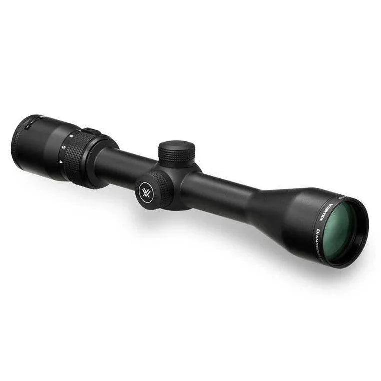 VORTEX DIAMONDBACK 4-12X40 BDC - Hunt The Night