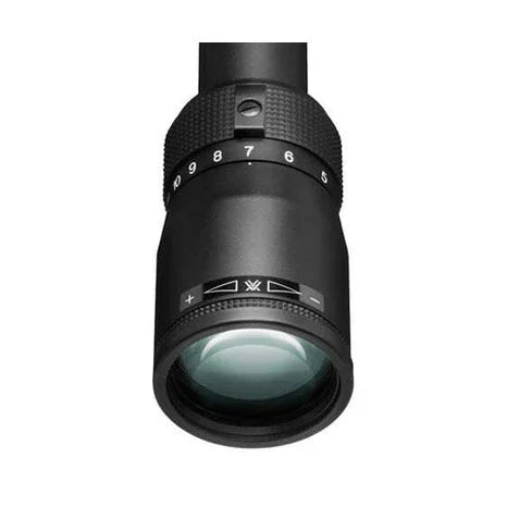 VORTEX DIAMONDBACK 4-12X40 BDC - Hunt The Night