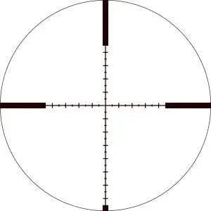 VORTEX DIAMONDBACK 4-12X40 VMR1 MOA TACTICAL - Hunt The Night