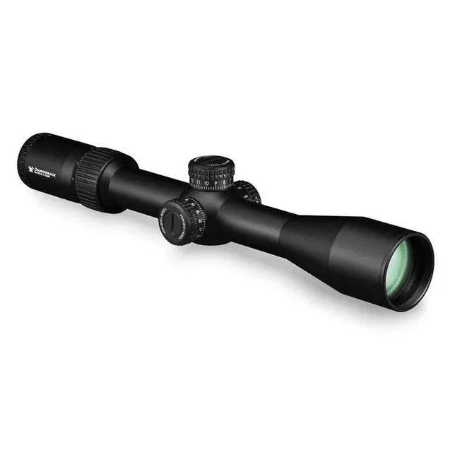 VORTEX DIAMONDBACK TACTICAL 4-16X44 MOA FFP - Hunt The Night