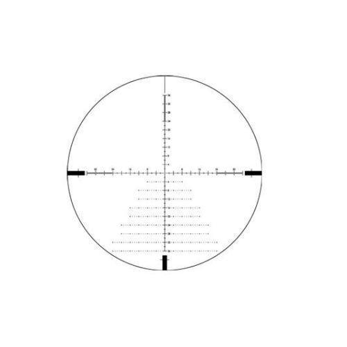VORTEX DIAMONDBACK TACTICAL 6-24X50 FFP MOA