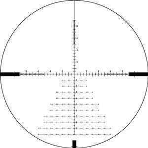 VORTEX DIAMONDBACK TACTICAL 6-24X50 FFP MRAD - Hunt The Night
