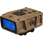 VORTEX IMPACT 4000 BALLISTIC RAIL MOUNTED LASER RANGEFINDER - Hunt The Night
