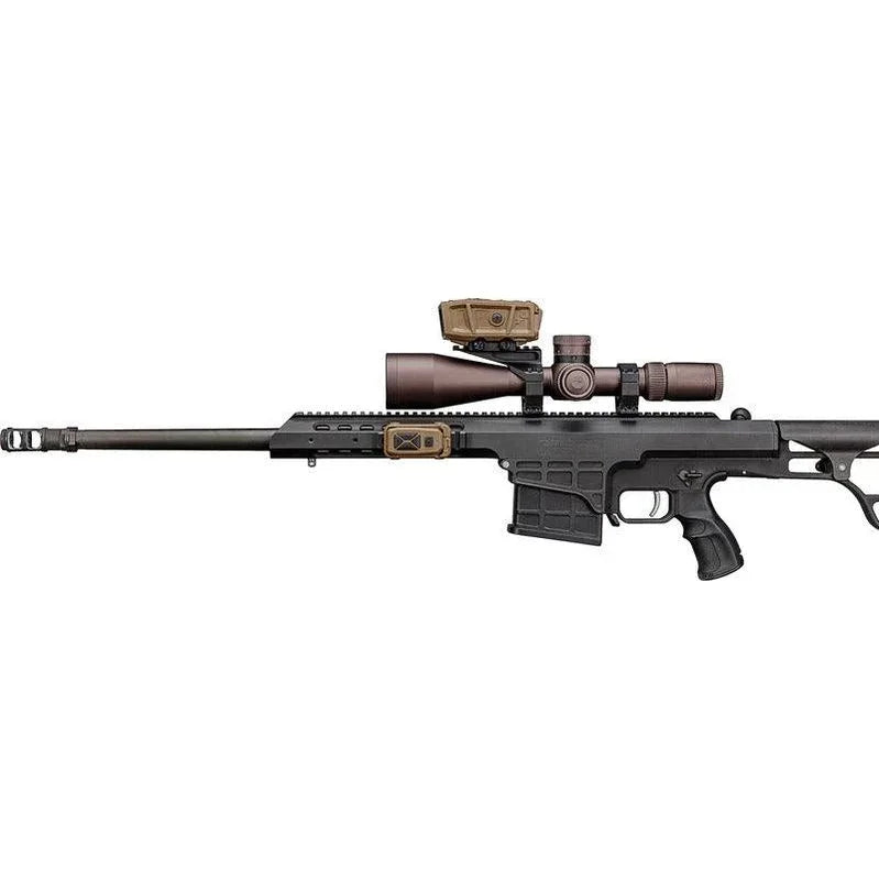 VORTEX IMPACT 4000 BALLISTIC RAIL MOUNTED LASER RANGEFINDER - Hunt The Night