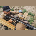 VORTEX IMPACT 4000 BALLISTIC RAIL MOUNTED LASER RANGEFINDER - Hunt The Night