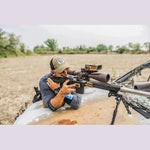 VORTEX IMPACT 4000 BALLISTIC RAIL MOUNTED LASER RANGEFINDER - Hunt The Night