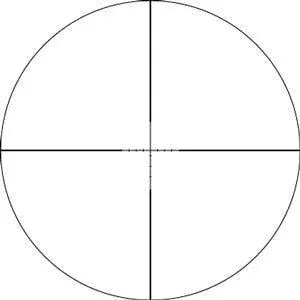 VORTEX IRON PEAK 4-12X44 BDC MOA - Hunt The Night