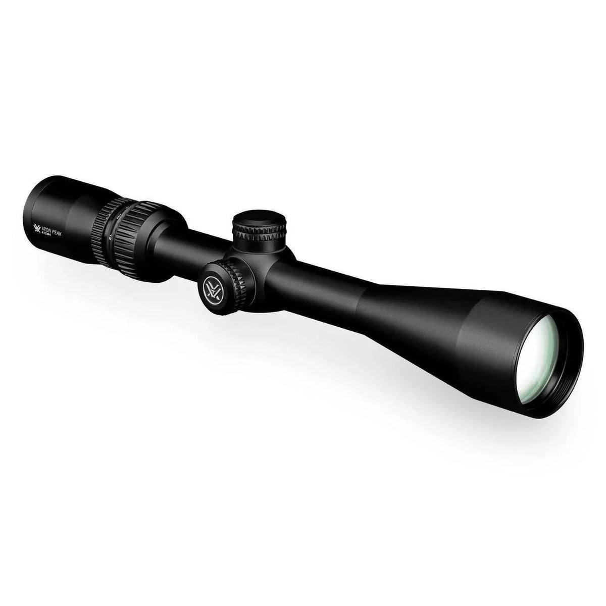 VORTEX IRON PEAK 4-12X44 BDC MOA - Hunt The Night