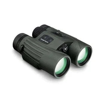 VORTEX FURY® HD 5000 AB 10X42 LASER RANGEFINDER BINOCULARS - Hunt The Night