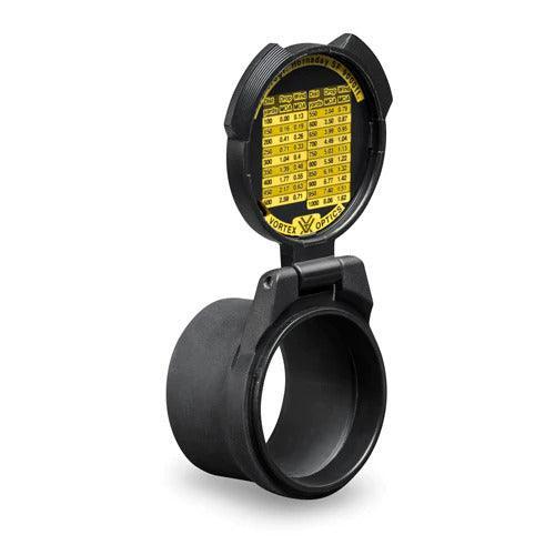 VORTEX DEFENDER FLIP CAP OBJECTIVE 56 62-66MM