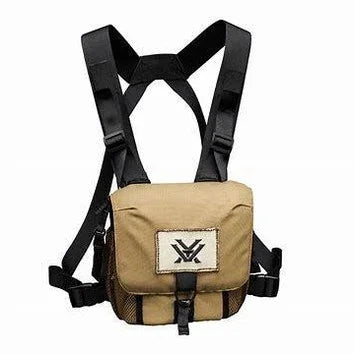 Vortex Glasspak Binocular Harness Pack