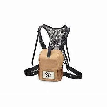 VORTEX GLASSPACK SPORT BINOCULAR HARNESS LARGE - Hunt The Night
