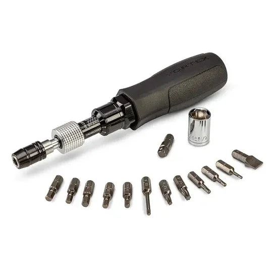 vortex torque wrench - Hunt The Night