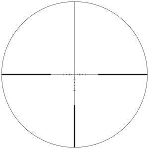 VORTEX VIPER PST 1-6X24 MOA VMR2 - Hunt The Night