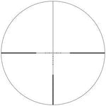 VORTEX VIPER PST 1-6X24 MOA VMR2 - Hunt The Night