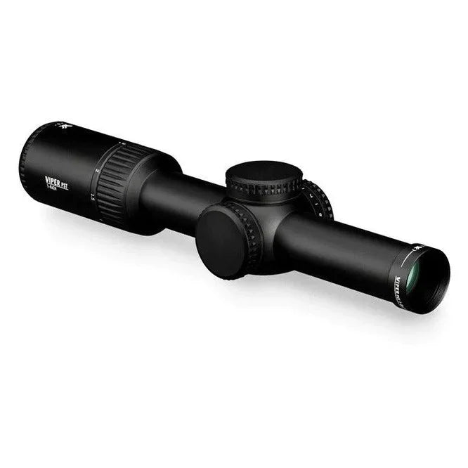 VORTEX VIPER PST 1-6X24 VMR 2 MRAD - Hunt The Night