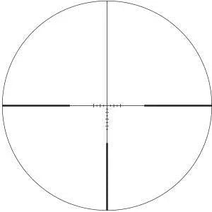 VORTEX VIPER PST 1-6X24 VMR 2 MRAD - Hunt The Night
