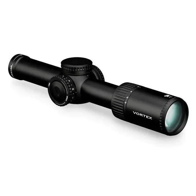 VORTEX VIPER PST 1-6X24 VMR 2 MRAD - Hunt The Night