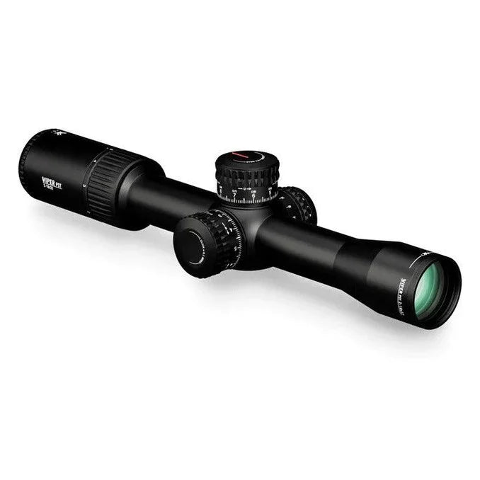 VORTEX VIPER PST 2-10X32 FFP EBR4 MOA - Hunt The Night