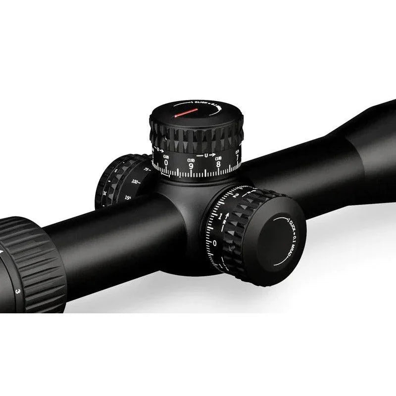 VORTEX VIPER PST 2-10X32 FFP EBR4 MRAD - Hunt The Night