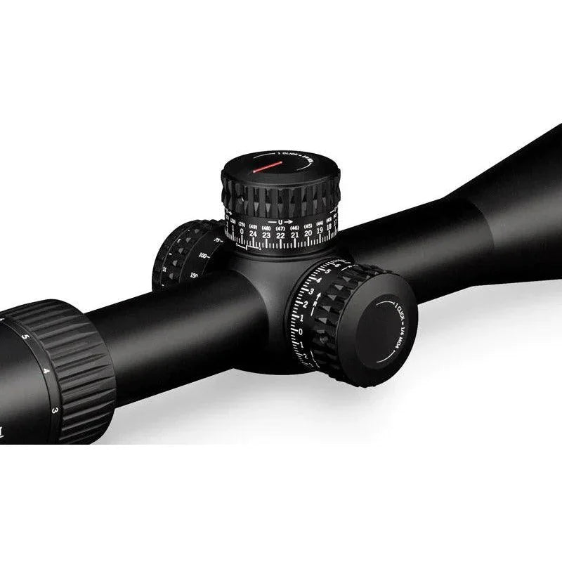 VORTEX VIPER PST 3-15X44 SFP MOA EBR4 - Hunt The Night