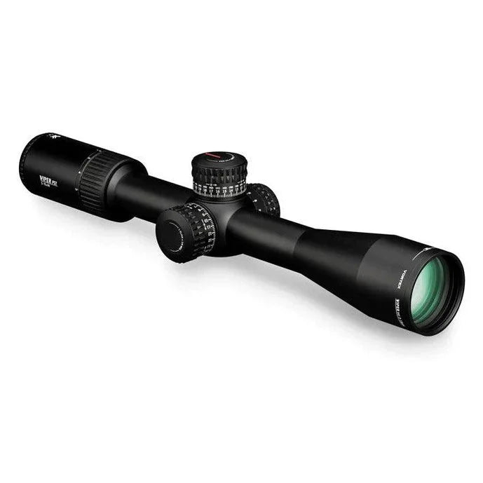 VORTEX VIPER PST 3-15X44 SFP MOA EBR4 - Hunt The Night