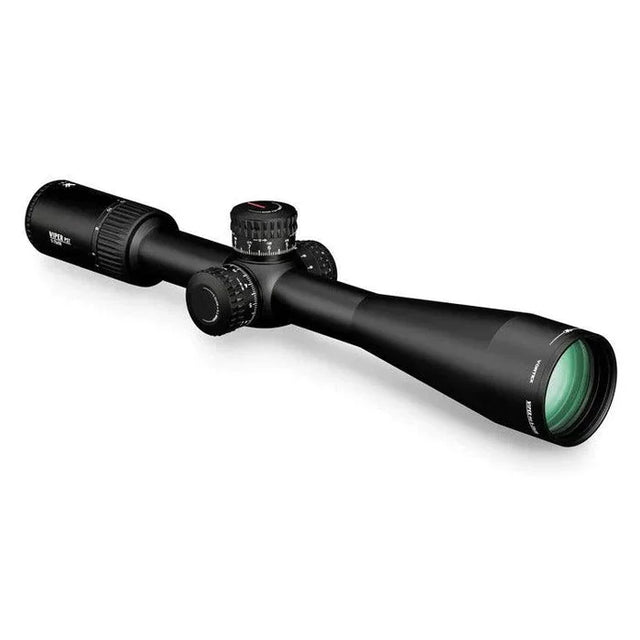 Vortex Viper PST Gen II 3-15x44 FFP Ebr-7c MOA