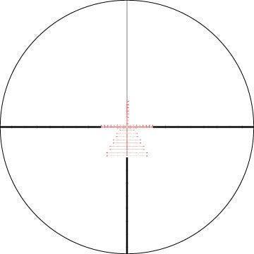 VORTEX VIPER PST GEN II 5-25X50 FFP EBR-7C MOA - Hunt The Night