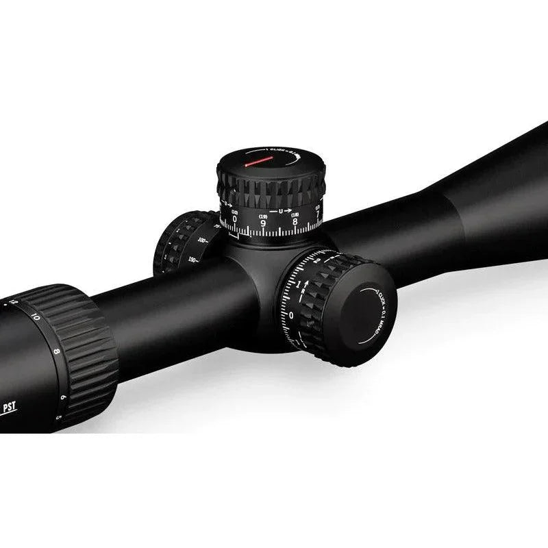 VORTEX VIPER PST GEN II 5-25X50 FFP EBR-7C MOA - Hunt The Night
