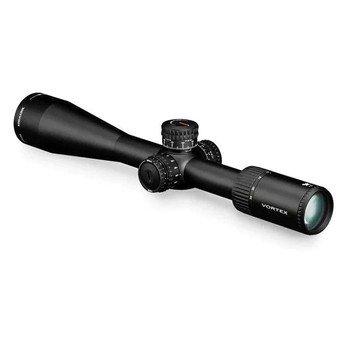 VORTEX VIPER PST GEN II 5-25X50 FFP EBR-7C MOA - Hunt The Night