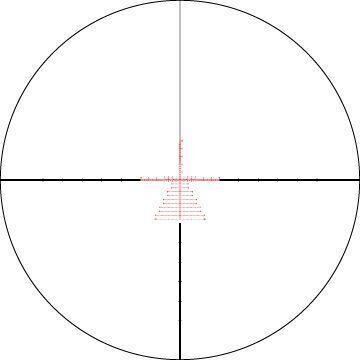 VORTEX VIPER PST GEN II 5-25X50 FFP EBR-7C MRAD - Hunt The Night