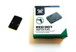 Vortex Rmr-dpp Red Dot Adapter Plate - alternate view