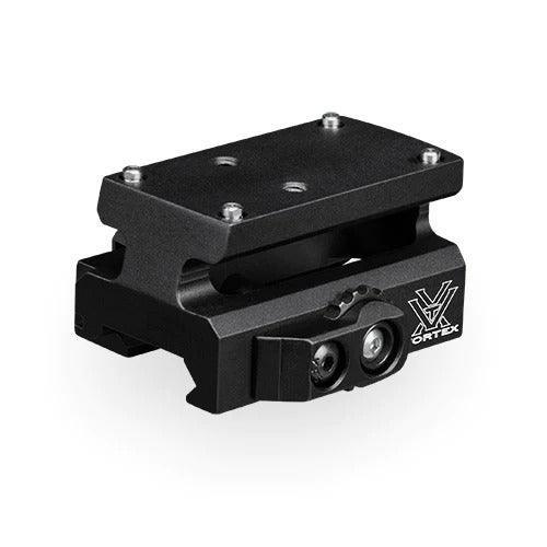 Vortex Mount For Red Dot Quick Release