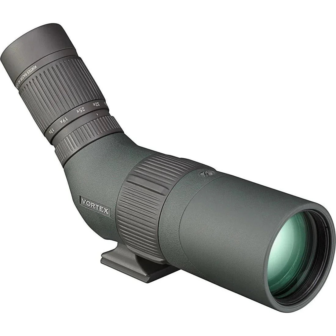 VORTEX RAZOR 13-39X56 ANGLED SPOTTING SCOPE - Hunt The Night