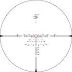 VORTEX RAZOR GEN III 1-10X24 EBR-9 BDC MOA - Hunt The Night