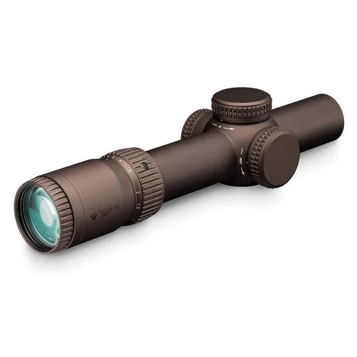 VORTEX RAZOR GEN III 1-10X24 EBR-9 MRAD - Hunt The Night